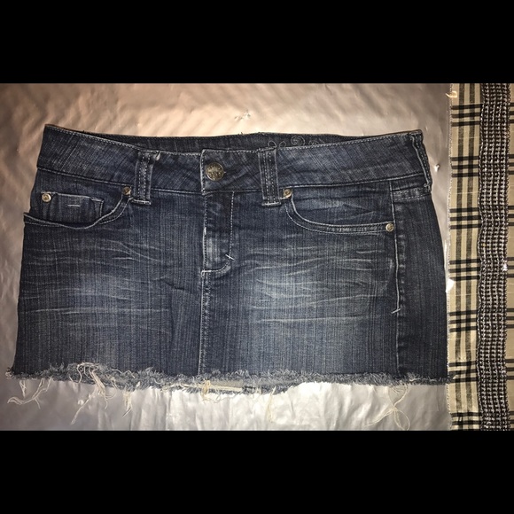 refuge Dresses & Skirts - A darling Refuge Skirt